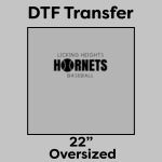 DTF Transfer 22" Thumbnail
