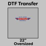 DTF Transfer 22" Thumbnail