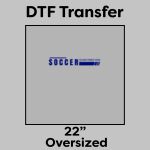 DTF Transfer 22" Thumbnail