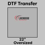 DTF Transfer 22" Thumbnail