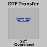DTF Transfer 22" Thumbnail