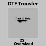 DTF Transfer 22" Thumbnail