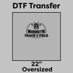 DTF Transfer 22" Thumbnail