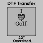 DTF Transfer 22" Thumbnail