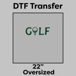 DTF Transfer 22" Thumbnail
