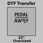 DTF Transfer 22" Thumbnail