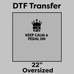 DTF Transfer 22" Thumbnail
