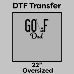 DTF Transfer 22" Thumbnail