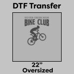 DTF Transfer 22" Thumbnail