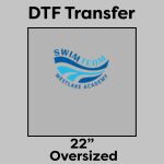 DTF Transfer 22" Thumbnail