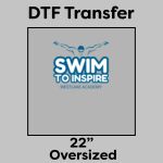 DTF Transfer 22" Thumbnail