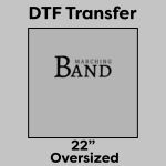 DTF Transfer 22" Thumbnail
