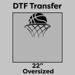 DTF Transfer 22" Thumbnail
