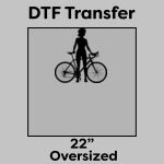 DTF Transfer 22" Thumbnail
