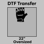 DTF Transfer 22" Thumbnail