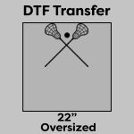 DTF Transfer 22" Thumbnail