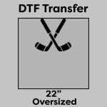 DTF Transfer 22" Thumbnail