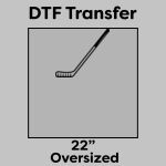 DTF Transfer 22" Thumbnail
