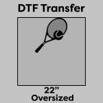 DTF Transfer 22" Thumbnail