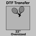 DTF Transfer 22" Thumbnail