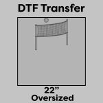 DTF Transfer 22" Thumbnail