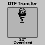 DTF Transfer 22" Thumbnail