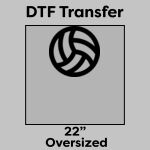 DTF Transfer 22" Thumbnail