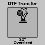 DTF Transfer 22" Thumbnail