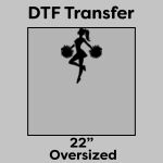 DTF Transfer 22" Thumbnail