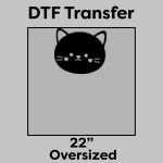 DTF Transfer 22" Thumbnail
