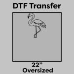 DTF Transfer 22" Thumbnail