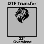 DTF Transfer 22" Thumbnail