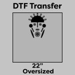 DTF Transfer 22" Thumbnail