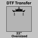 DTF Transfer 22" Thumbnail
