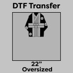 DTF Transfer 22" Thumbnail