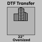 DTF Transfer 22" Thumbnail