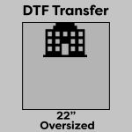 DTF Transfer 22" Thumbnail