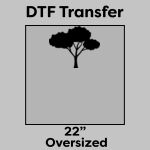 DTF Transfer 22" Thumbnail