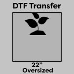 DTF Transfer 22" Thumbnail