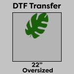 DTF Transfer 22" Thumbnail