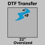 DTF Transfer 22" Thumbnail