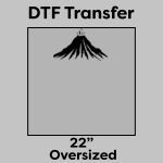 DTF Transfer 22" Thumbnail