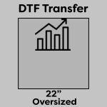 DTF Transfer 22" Thumbnail