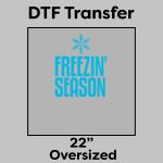 DTF Transfer 22" Thumbnail