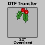 DTF Transfer 22" Thumbnail