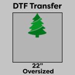 DTF Transfer 22" Thumbnail