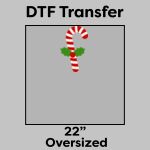DTF Transfer 22" Thumbnail