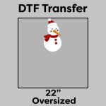 DTF Transfer 22" Thumbnail