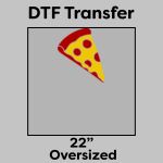 DTF Transfer 22" Thumbnail