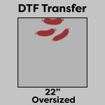 DTF Transfer 22" Thumbnail